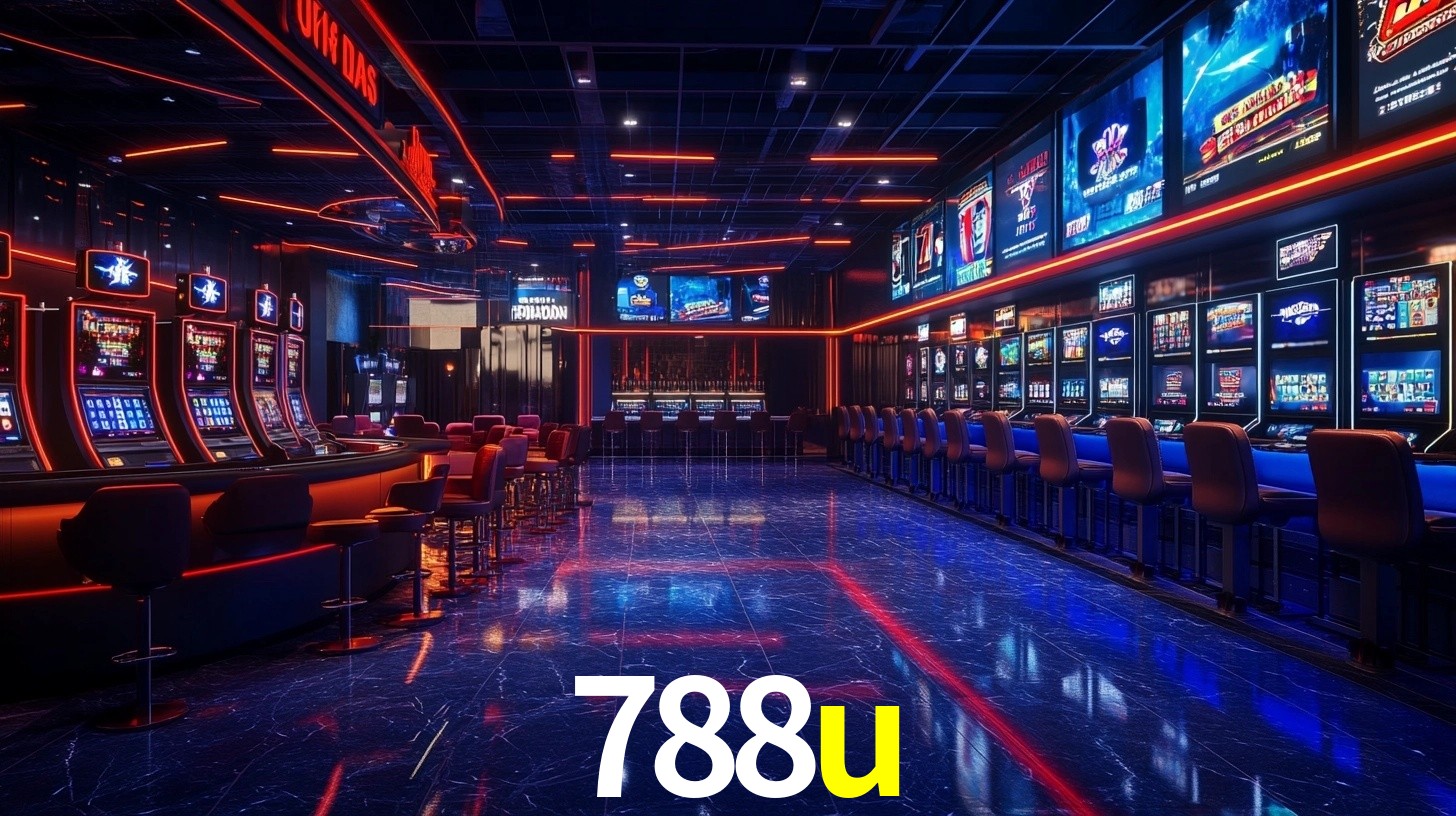 Welcome Bonus 788u