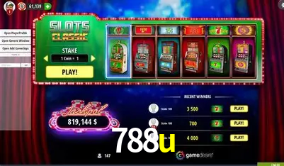 Desvendando o Mundo dos Jogos Virtuais na 788u