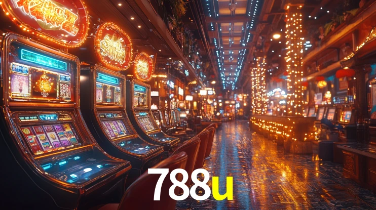 788u: Seu Cassino Premiado com Pagamentos Rápidos
