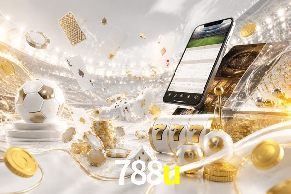 Welcome Bonus 788u