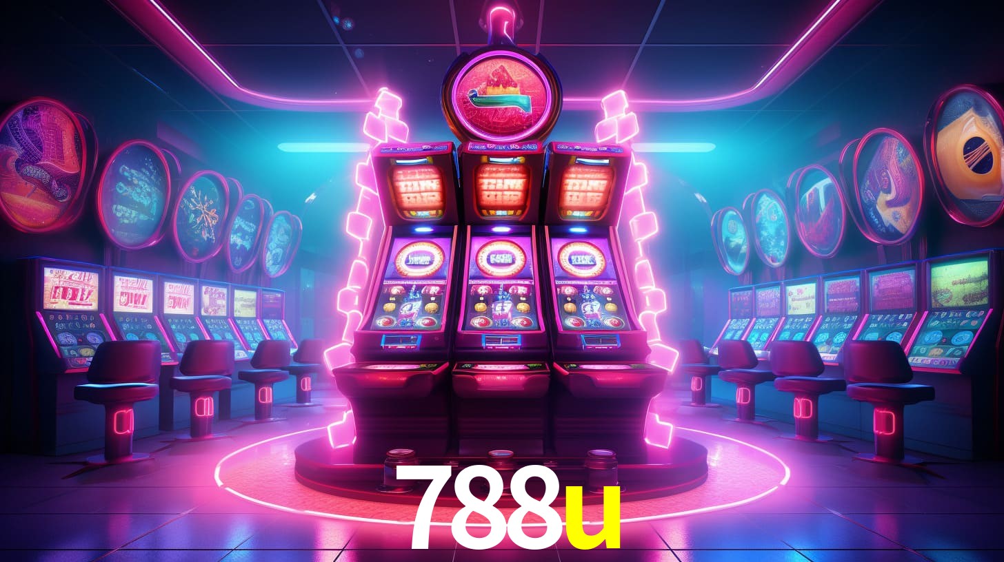 788u - Jogos Legais e Seguros Brasil - 788u.com