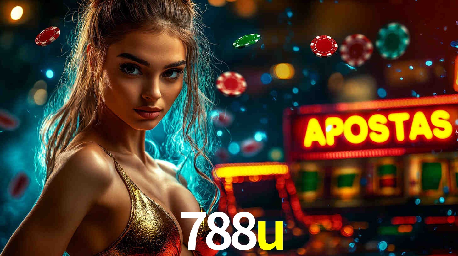 Explorando a Categoria de Eventos em Apostas na 788u