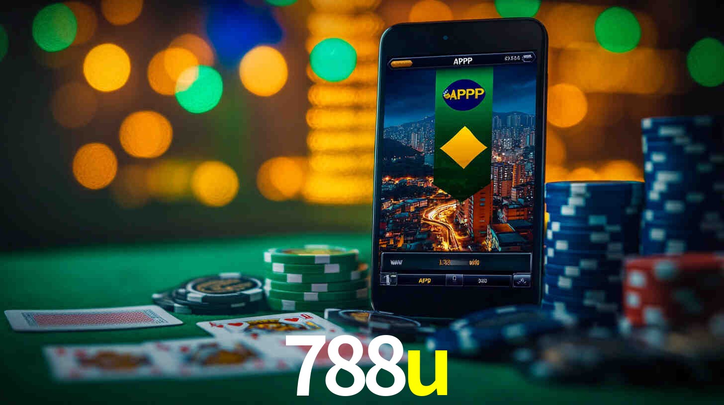Descubra o Programa VIP da 788u: Vantagens Exclusivas para Jogadores