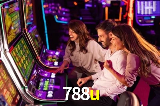 788u: Seu Especialista em Apostas Esportivas Brasileiras