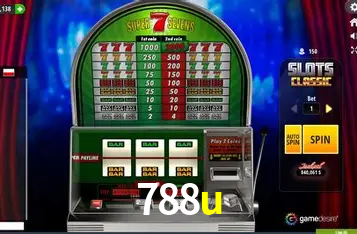 788u,788u.com