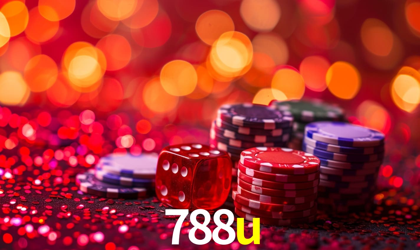 A Emoção da Loteria na 788u: Uma Chance de Mudança de Vida