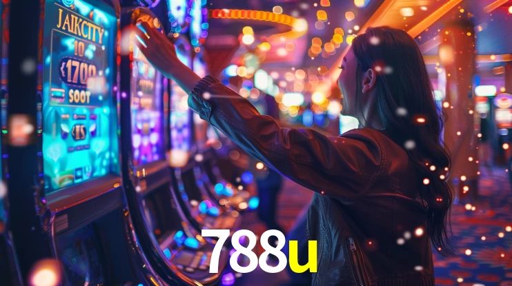 Live Casino 788u