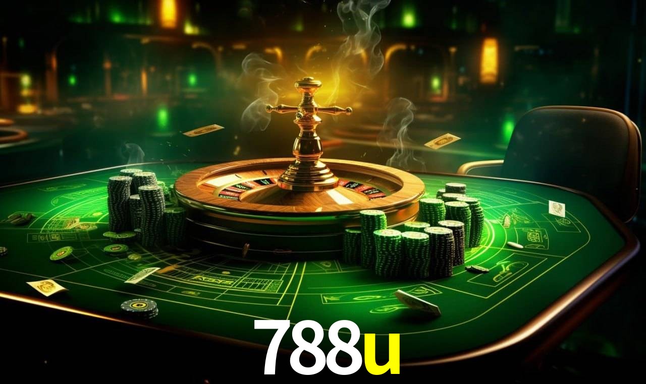 cassino 788u