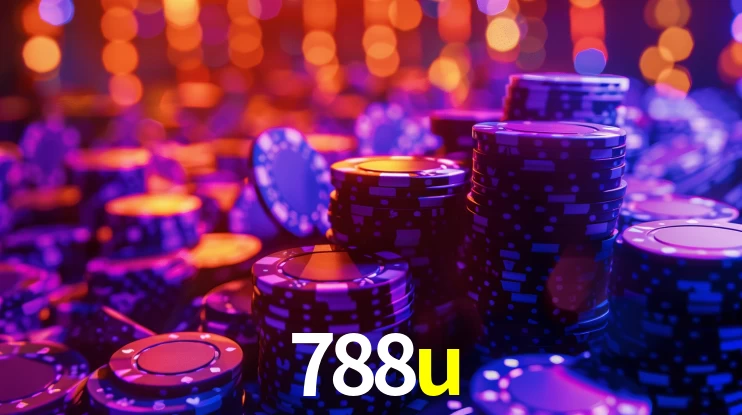 788u App Interface