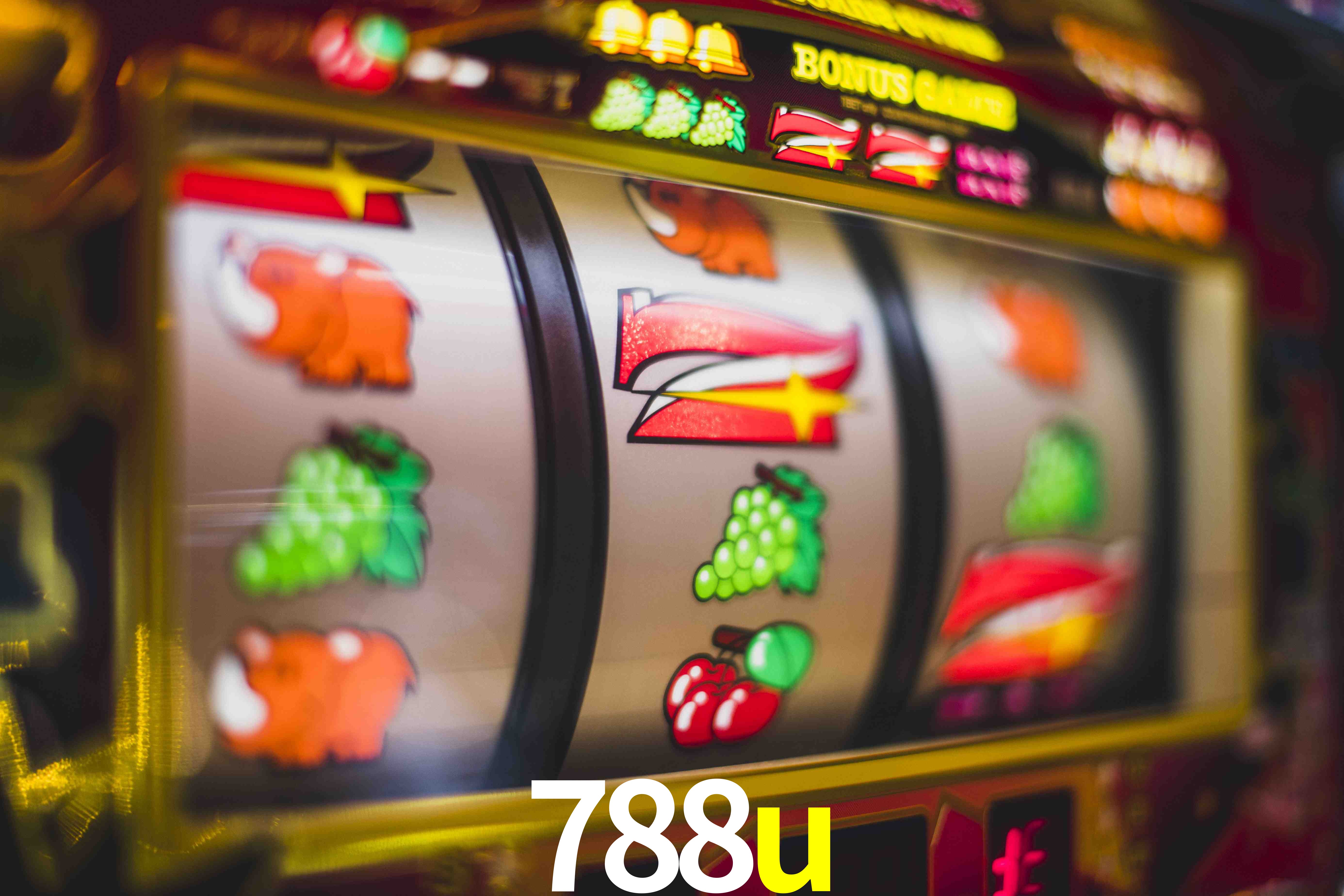 Slot Games 788u
