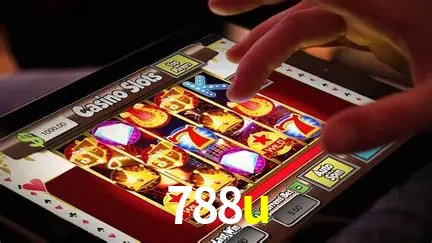 Descubra o Mundo do Cassino Online com 788u