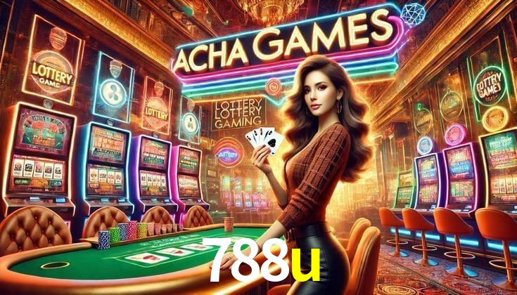 Game Providers 788u