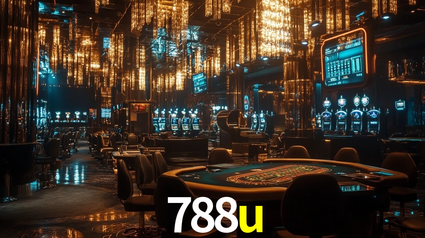 Welcome Bonus 788u