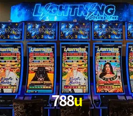 Apostas Esportivas na 788u: Um Guia Completo
