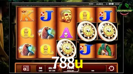 Descubra o Mundo do Cassino Online com 788u