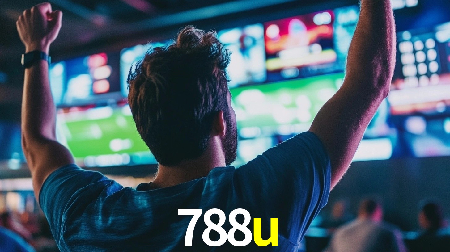 788u: Seu Especialista em Apostas Esportivas Brasileiras