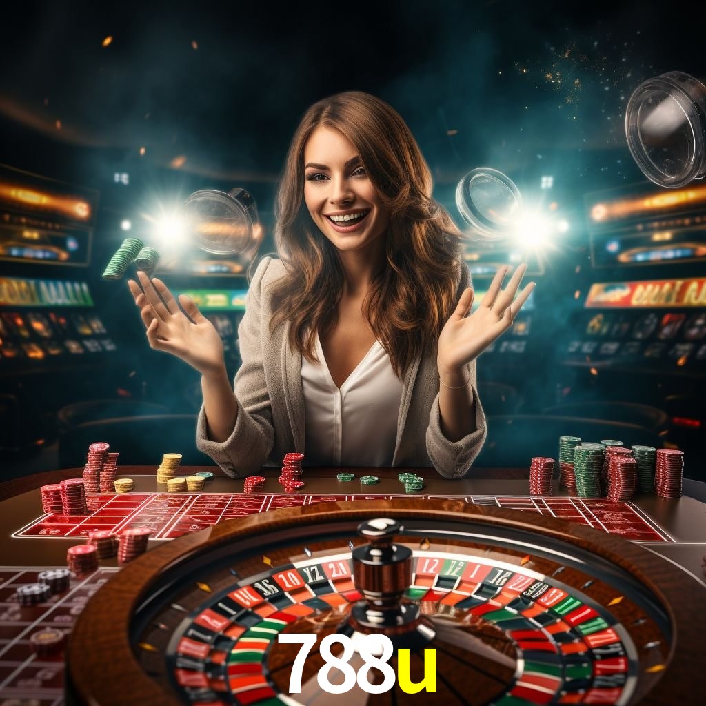 Explore as vantagens do 788u: serviço profissional e confiabilidade