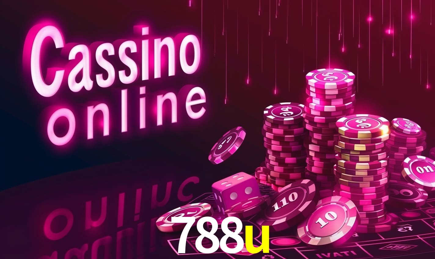 cassino 788u
