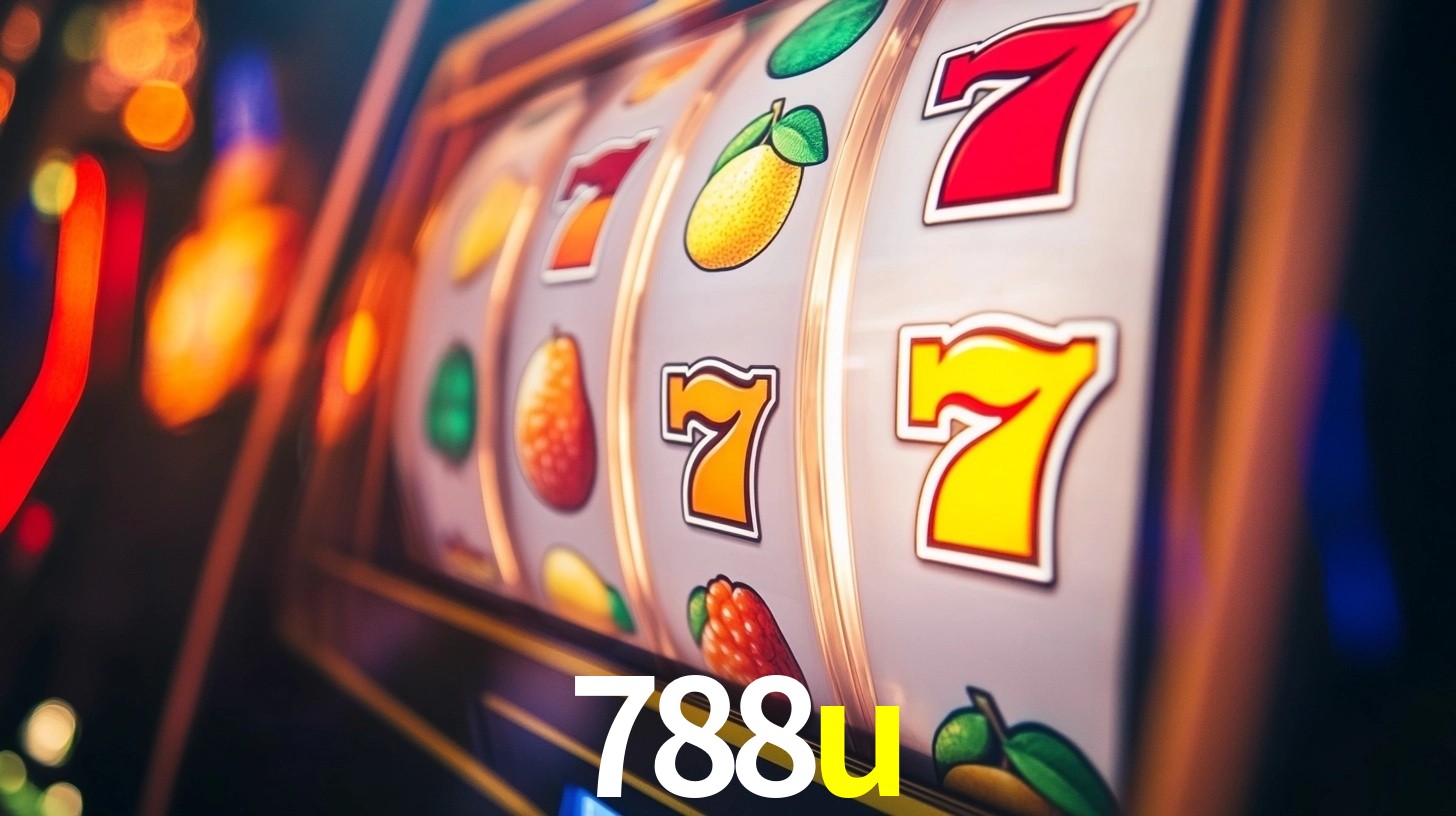 788u Logo - Bônus com Rollover Justo