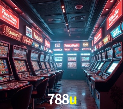 788u Plataforma Confiável
