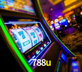 Apostas Esportivas na 788u: Um Guia Completo