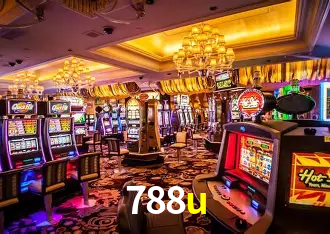 Desvendando o Mundo dos Jogos Virtuais na 788u