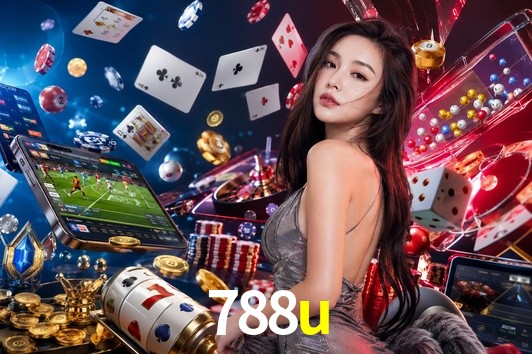 Live Casino 788u
