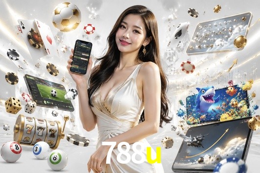 Game Providers 788u