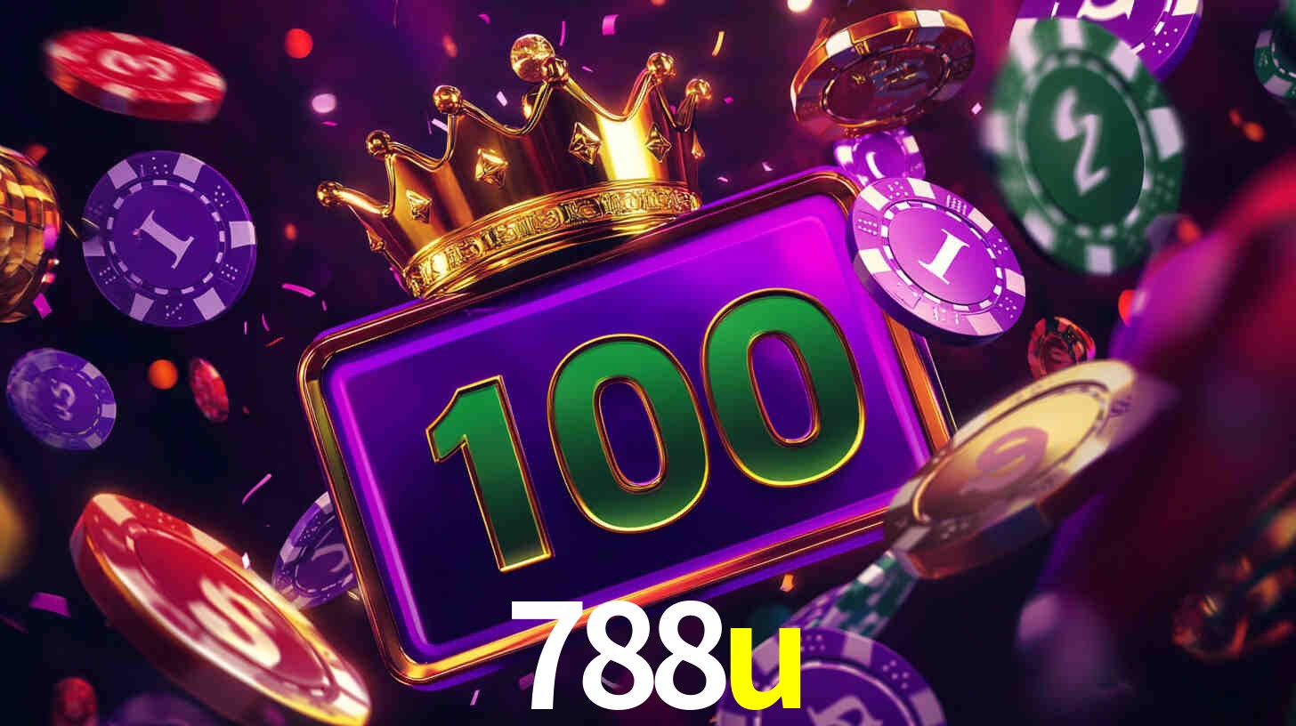 Welcome Bonus 788u