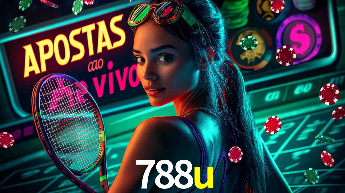 Explorando a Categoria de Eventos em Apostas na 788u