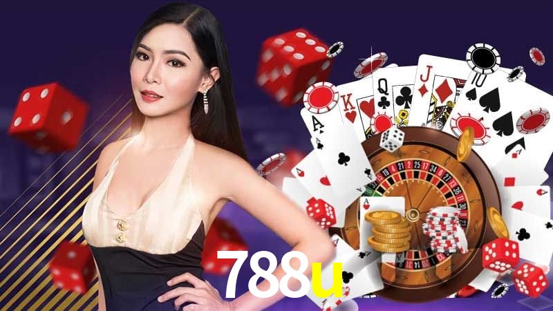 Casino Ao Vivo 788u