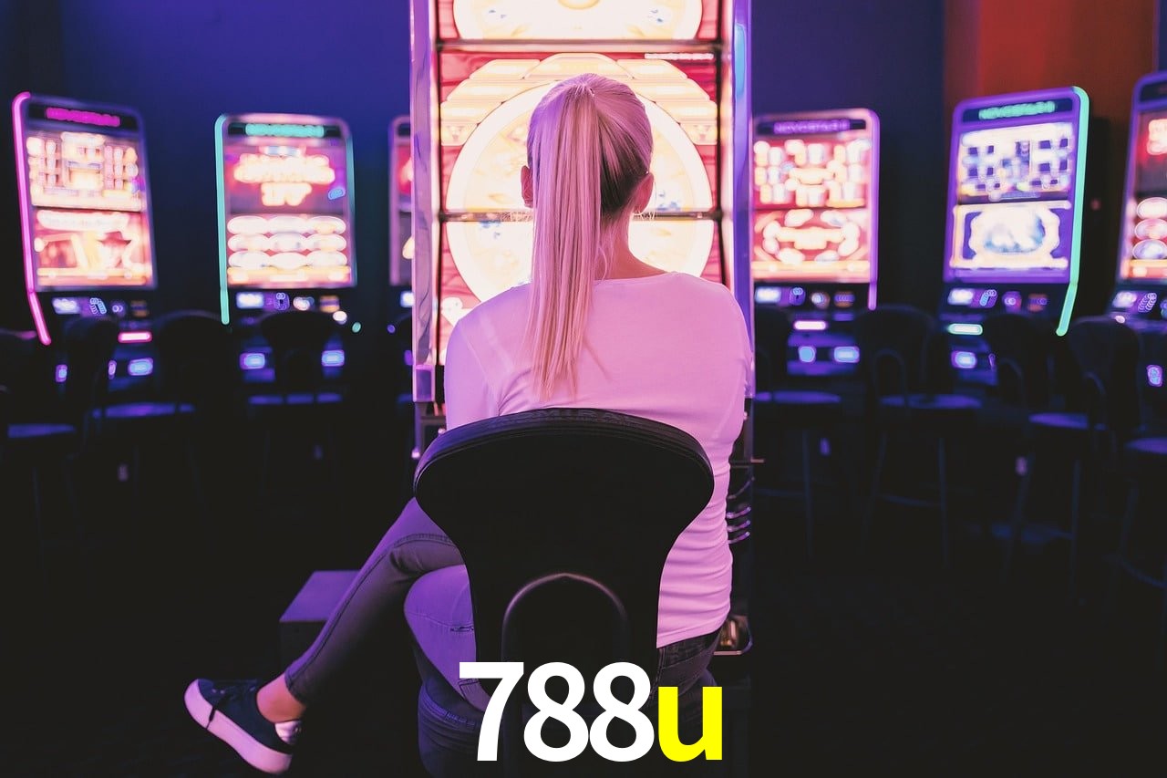 Slot Games 788u