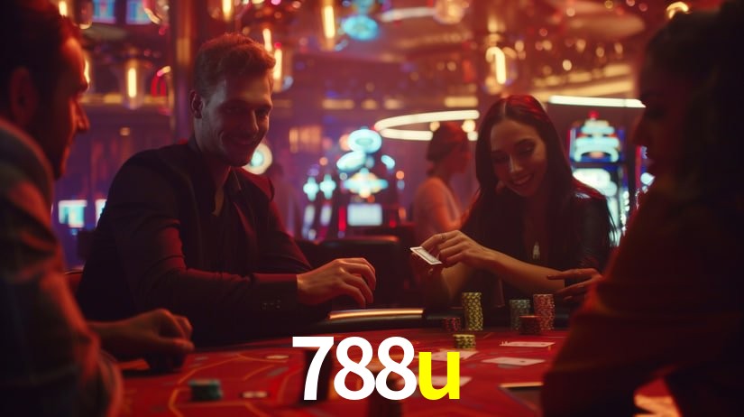 A Popularidade dos Caça-Níqueis no 788u