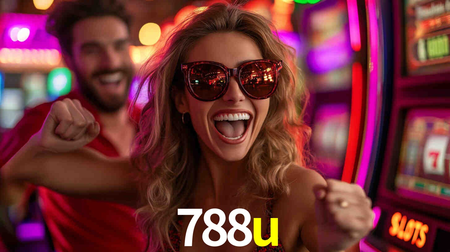 A Emoção da Loteria na 788u: Uma Chance de Mudança de Vida