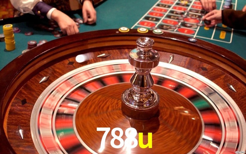 Casino VIP 788u