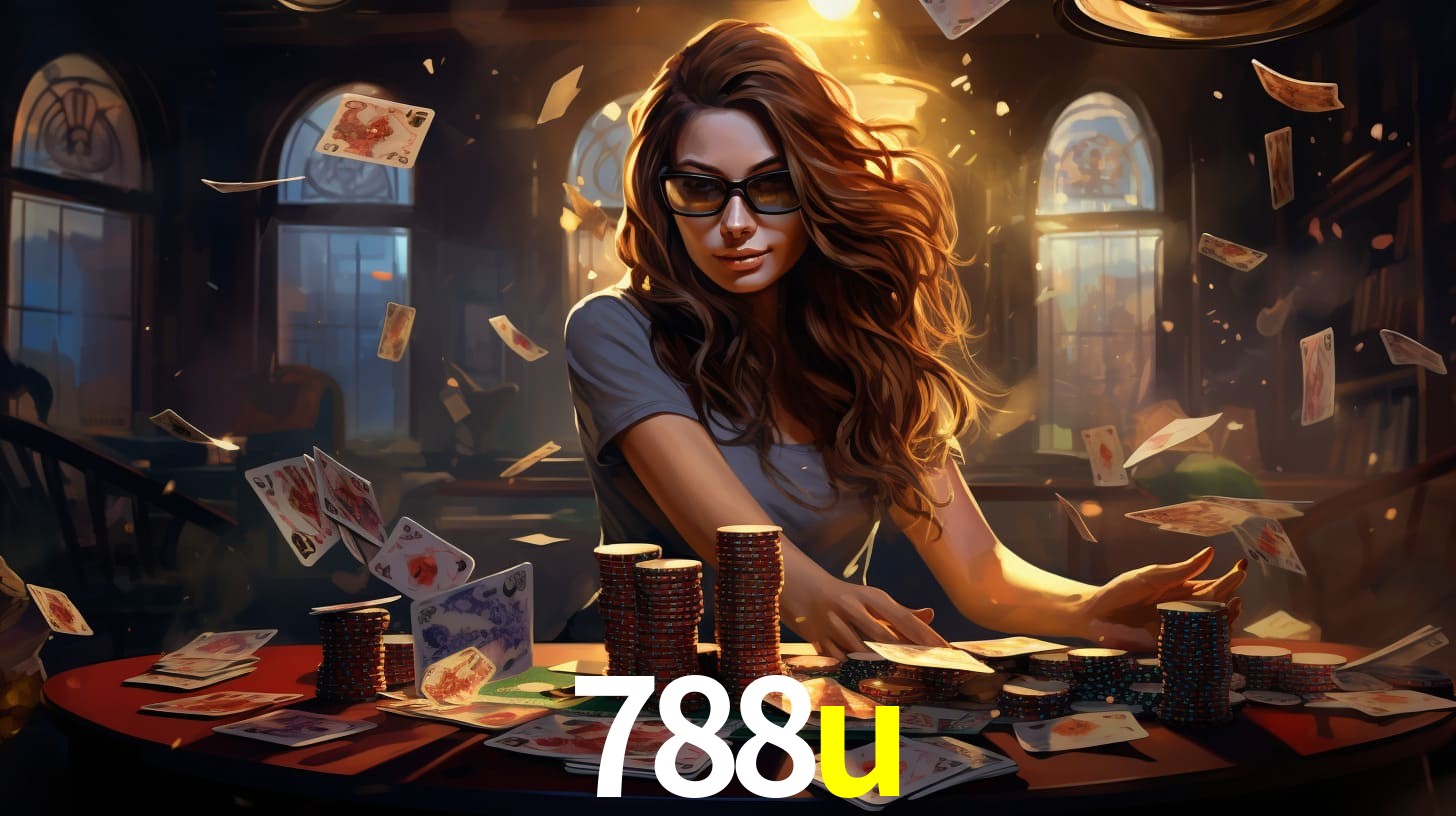 Roulette Table 788u