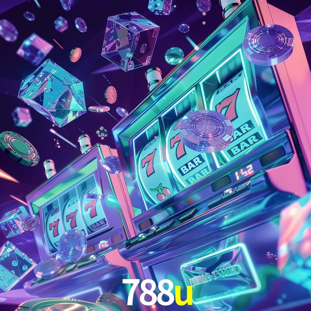 Interface do App 788u