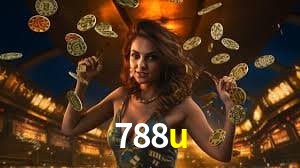Game Statistics 788u
