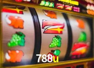 Inovações de Jogos na 788u: O Futuro das Experiências Interativas