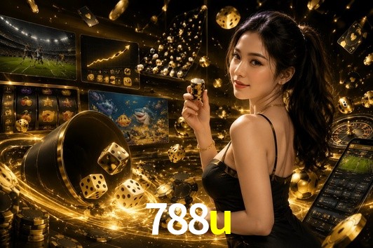 Flash Promotion 788u