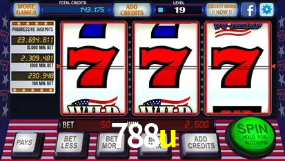 Descubra a Magia dos Jogos de Arcade no 788u