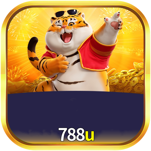 Logo 788u Cassino Online Brasil